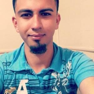 Meet your Posher, Daniel